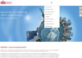 DERPART startet Offensive zur Partnergewinnung