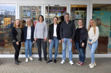 Reisebüro Bochum Wattenscheid