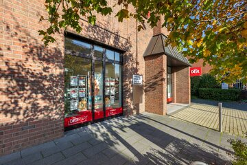 Das Reisebüro Joost in Neuss-Grefrath