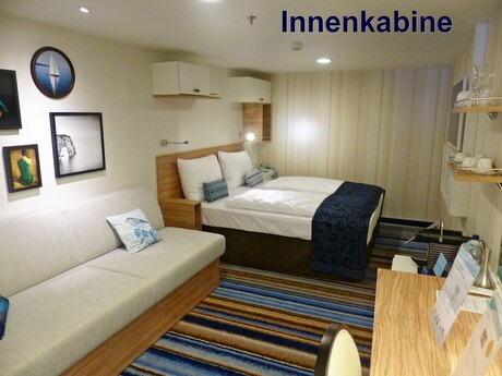 Reisebericht Unterwegs Mit Der Mein Schiff 5 Derpartcom