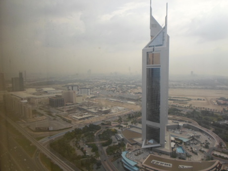 Reisebericht Mit Dem Schiff Von Dubai Nach Indien Derpartcom