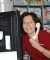 Barbara Merkle