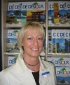 Nicole Holthaus
