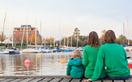 Familienurlaub Dänemark