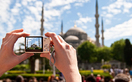 Kurzurlaub Türkei