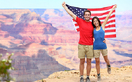 Rundreisen Vereinigte Staaten von Amerika (USA)