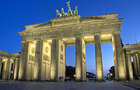 Kurzurlaub Berlin