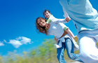 Familienurlaub Deutschland