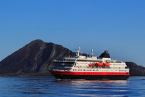 Hurtigruten