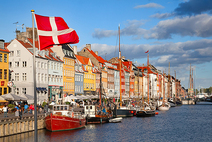 Kopenhagen