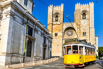 Lissabon