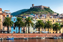 Sardinien