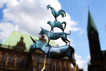 Städtereisen Bremen
