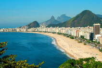 Kreuzfahrten Südamerika