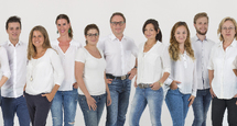 Unser gesamtes Team Donauwörth