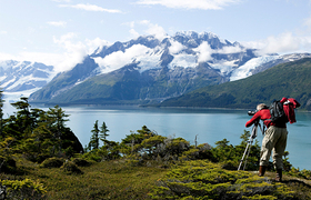 Alaska
