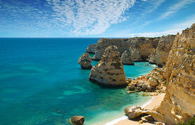 Algarve