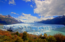 Argentinien