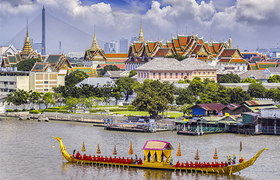 Bangkok