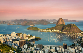 Brasilien