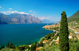 Gardasee