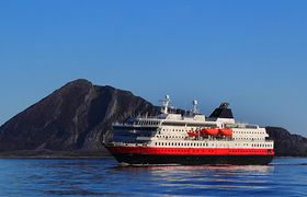 Hurtigruten
