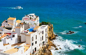 Ibiza