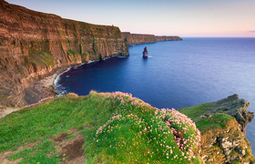 Rundreisen Irland
