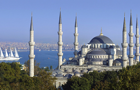 Istanbul