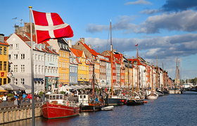 Kopenhagen