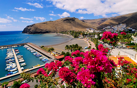 La Gomera