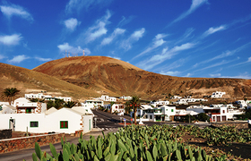 Lanzarote