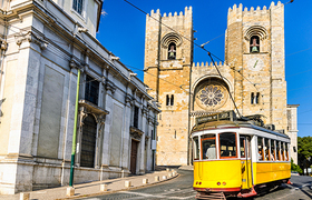 Lissabon