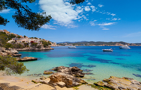 Mallorca