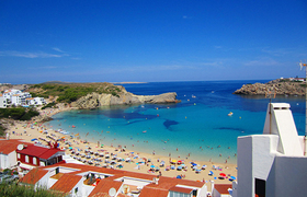 Menorca