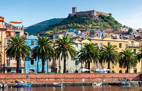 Sardinien
