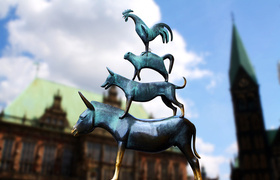 Städtereisen Bremen