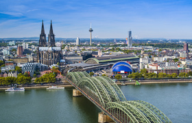 Städtereisen Köln