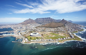 Südafrika