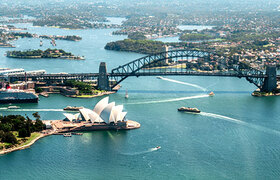 Sydney