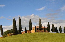 Toskana