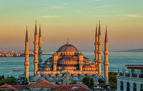 Türkei