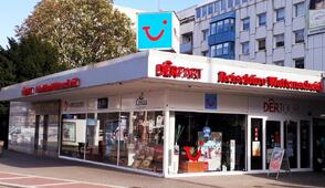 DERPART Reisebüro Bochum