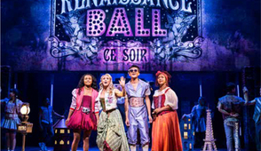 Musicalfahrt 2026/27