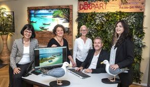 36 Jahre Reiseexperten