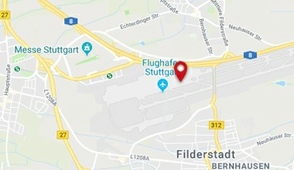 Anfahrt / Kontakt
