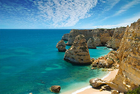 Algarve
