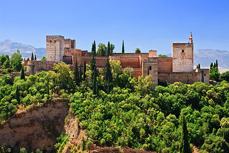 Andalusien