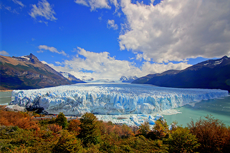 Argentinien