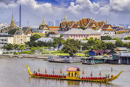 Bangkok